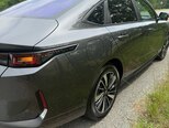 Changan Qiyuan A05-8
