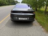 Changan Qiyuan A05-9