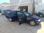 Mercedes C 180-18
