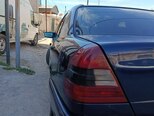 Mercedes C 180-10