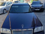 Mercedes C 180-5