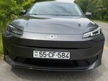 Changan Qiyuan A05-1