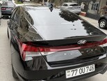 Hyundai Elantra-5