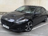 Hyundai Elantra-1