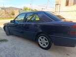 Mercedes C 180-14