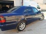 Mercedes C 180-12