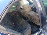Mercedes C 180-8