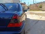 Mercedes C 180-11