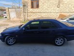 Mercedes C 180-13