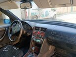Mercedes C 180-9