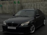 BMW 525-7