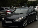 BMW 525-5