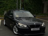 BMW 525-2