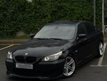 BMW 525-9