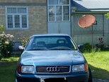 Audi 100-1