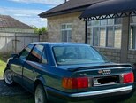 Audi 100-4