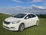 Kia K3-1