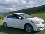 Kia K3-2