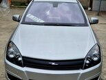 Opel Astra-3