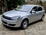 Opel Astra-1