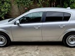 Opel Astra-11