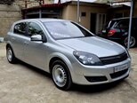 Opel Astra-9