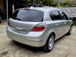 Opel Astra-8