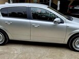 Opel Astra-12