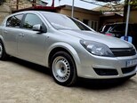 Opel Astra-2
