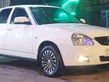 LADA (VAZ) Priora-7