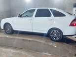 LADA (VAZ) Priora-10