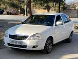 LADA (VAZ) Priora-1