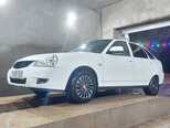 LADA (VAZ) Priora-12