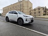 Changan CS 55 Plus-12