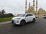Changan CS 55 Plus-15