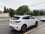 Changan CS 55 Plus-14