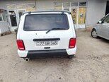 LADA (VAZ) Niva-4