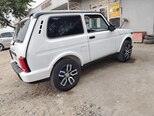 LADA (VAZ) Niva-5