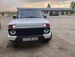 LADA (VAZ) Niva-13