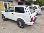 LADA (VAZ) Niva-8