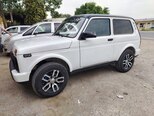 LADA (VAZ) Niva-3