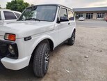 LADA (VAZ) Niva-6