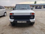 LADA (VAZ) Niva-1