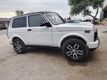 LADA (VAZ) Niva-2