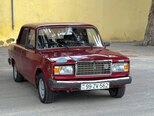 LADA (VAZ) 2107-1