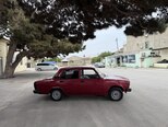 LADA (VAZ) 2107-3