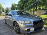 BMW 528-17
