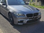 BMW 528-1