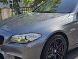 BMW 528-2