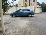 Toyota Prius-11